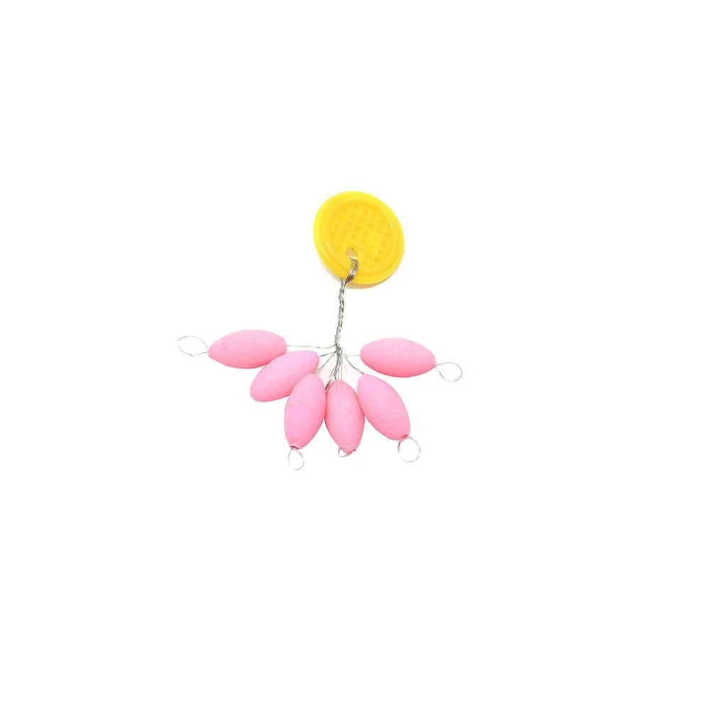 Tronixpro Floating Oval Bead Pop Up 11mm x 5.6mm