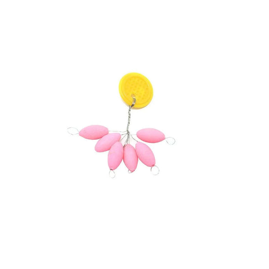 Tronixpro Floating Oval Bead Pop Up 11mm x 5.6mm