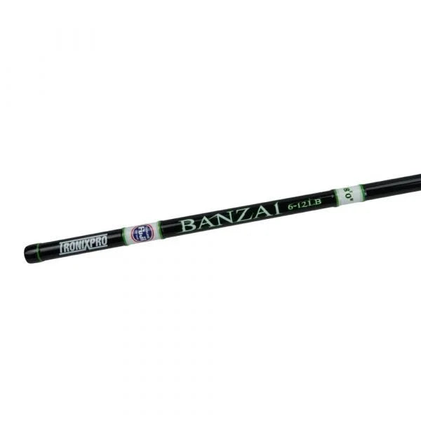 Tronixpro Banzai Boat