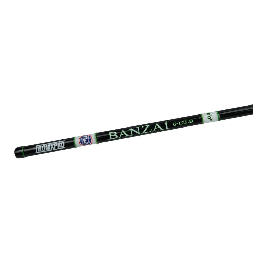 Tronixpro Banzai Boat
