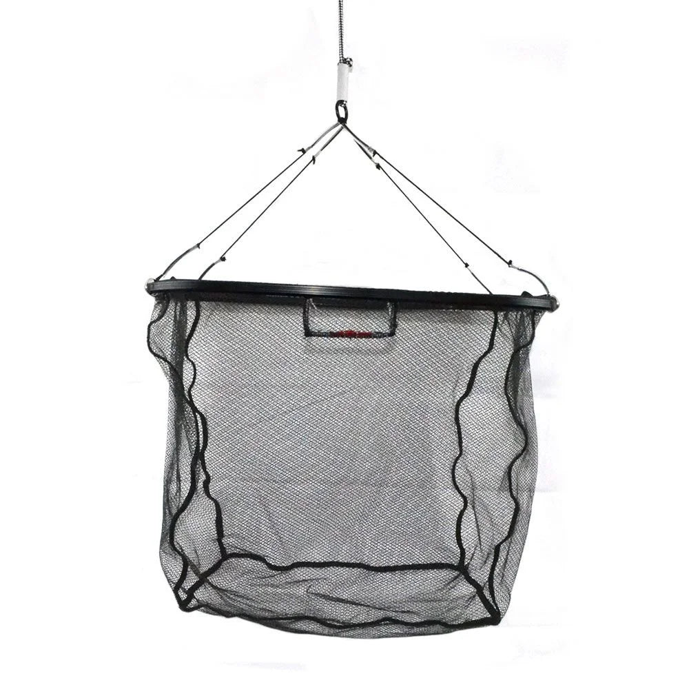 Tronixpro Folding Drop Nets 50cm and 100cm