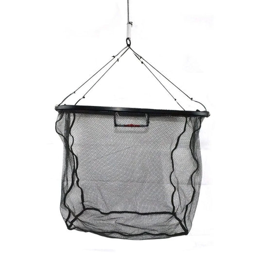 Tronixpro Folding Drop Nets 50cm and 100cm