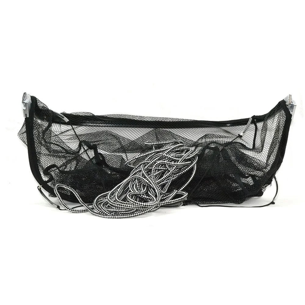 Tronixpro Folding Drop Nets 50cm and 100cm