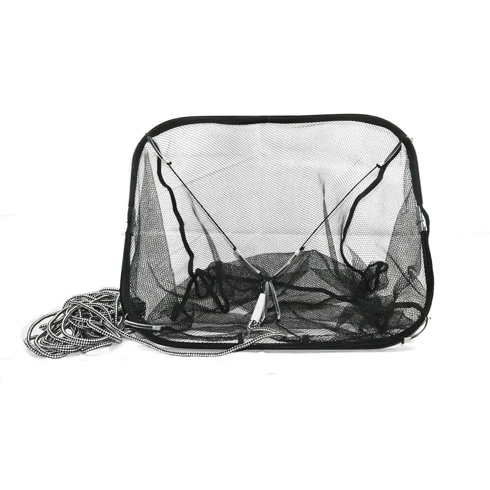 Tronixpro Folding Drop Nets 50cm and 100cm