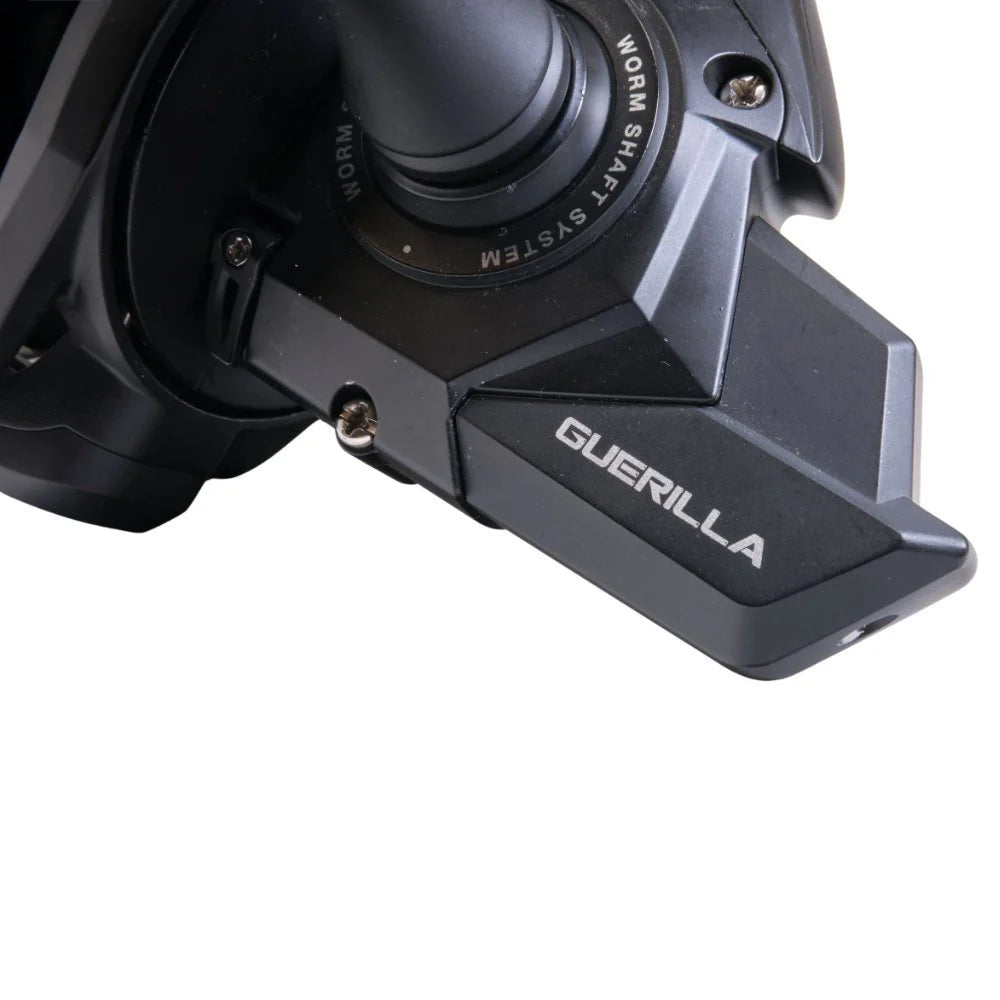 Tronixpro Guerilla Surf 8000