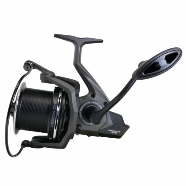 Tronixpro Xenon C-6 | 8000