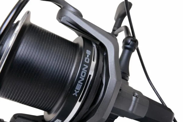 Tronixpro Xenon C-6 | 8000