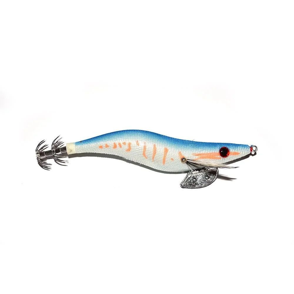 AXIA Squid Hunter Blue
