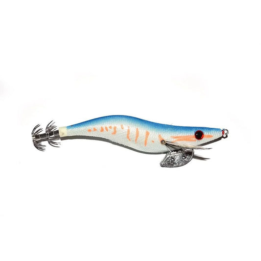 AXIA Squid Hunter Blue
