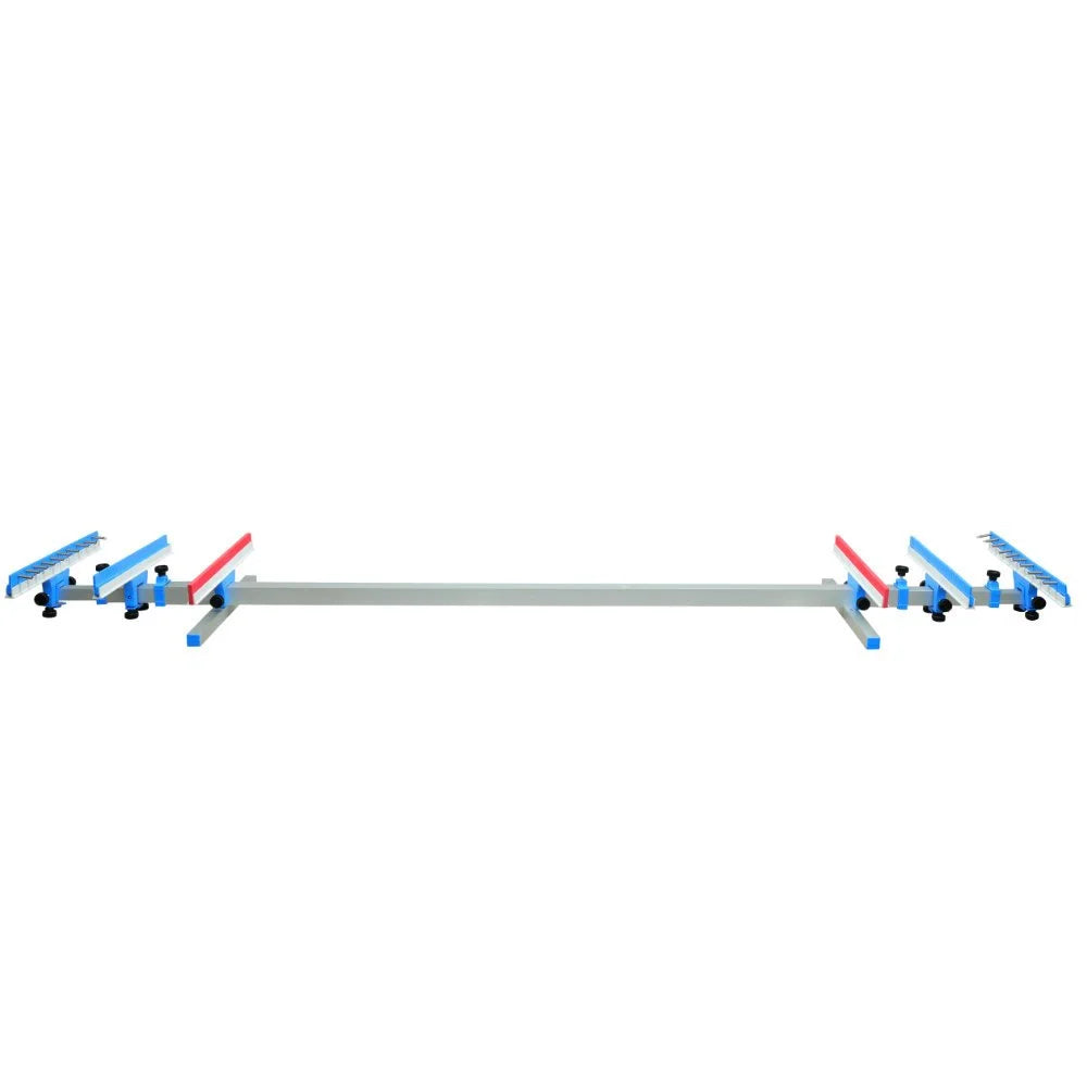 TRONIXPRO RIG MAKING JIG – 3.2M