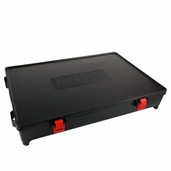 Tronixpro Top Boxxx Red/Black or Black/Black