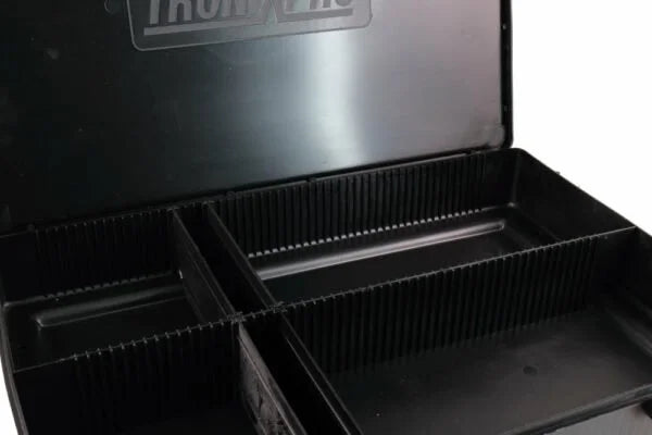 Tronixpro Top Boxxx Red/Black or Black/Black