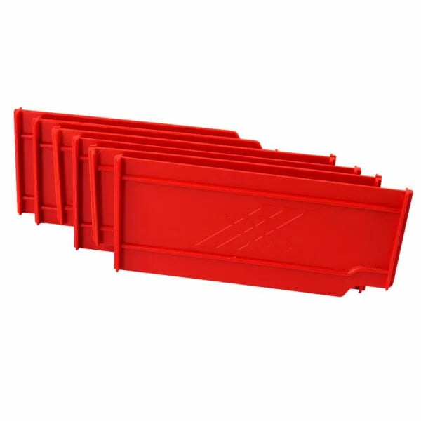 Tronixpro Tronixpro Top Boxxx Dividers Red Black Green