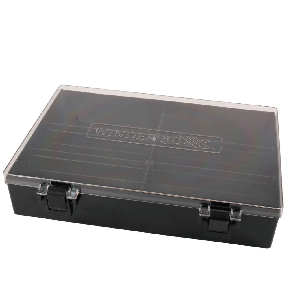 TRONIXPRO WINDER BOXXX – 54 WINDERS
