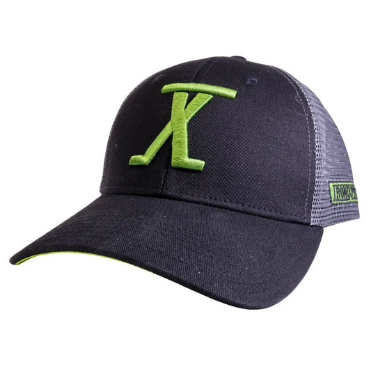 Tronixpro X Front Trucker Cap