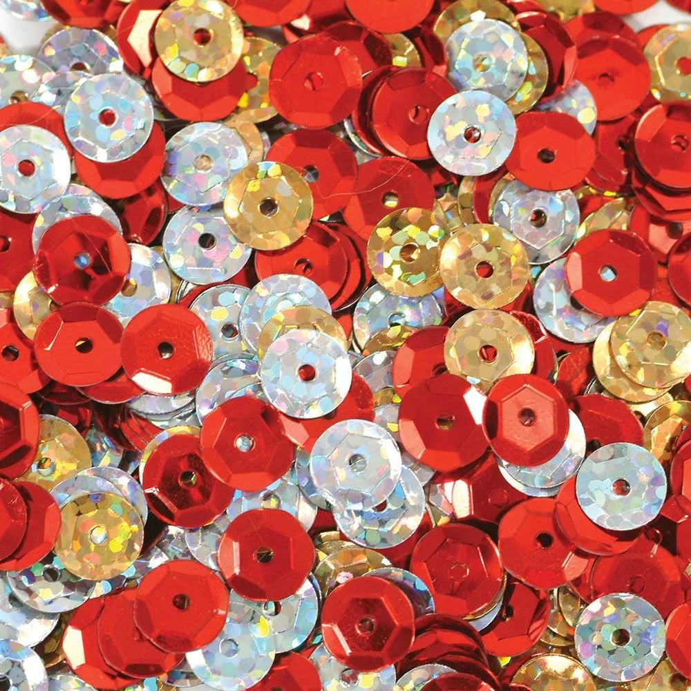 TRONIXPRO Sequins