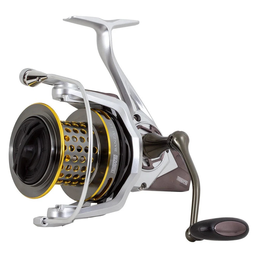 TRONIXPRO BANZAI LC SURF 8000