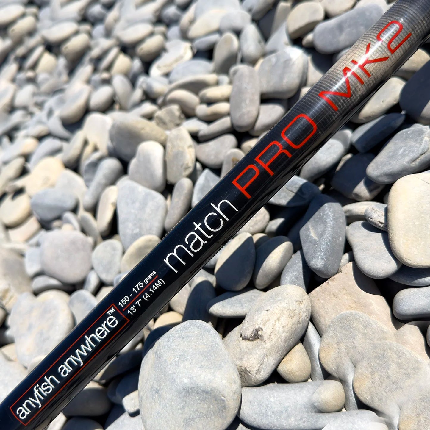 Anyfish Anywhere Match PRO MK2