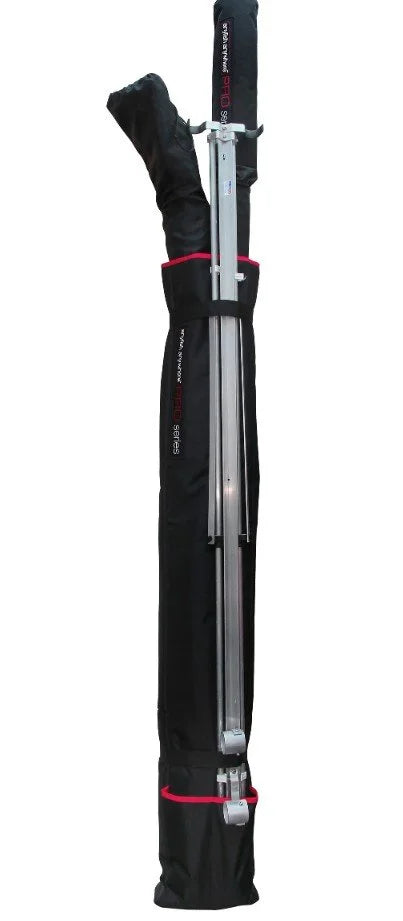 Anyfish Anywhere PRO Series Rod Holdall & Hood