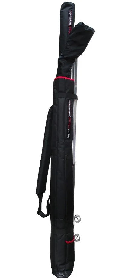 Anyfish Anywhere PRO Series Rod Holdall & Hood