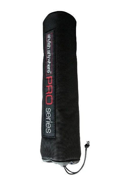 Anyfish Anywhere PRO Series Rod Holdall & Hood