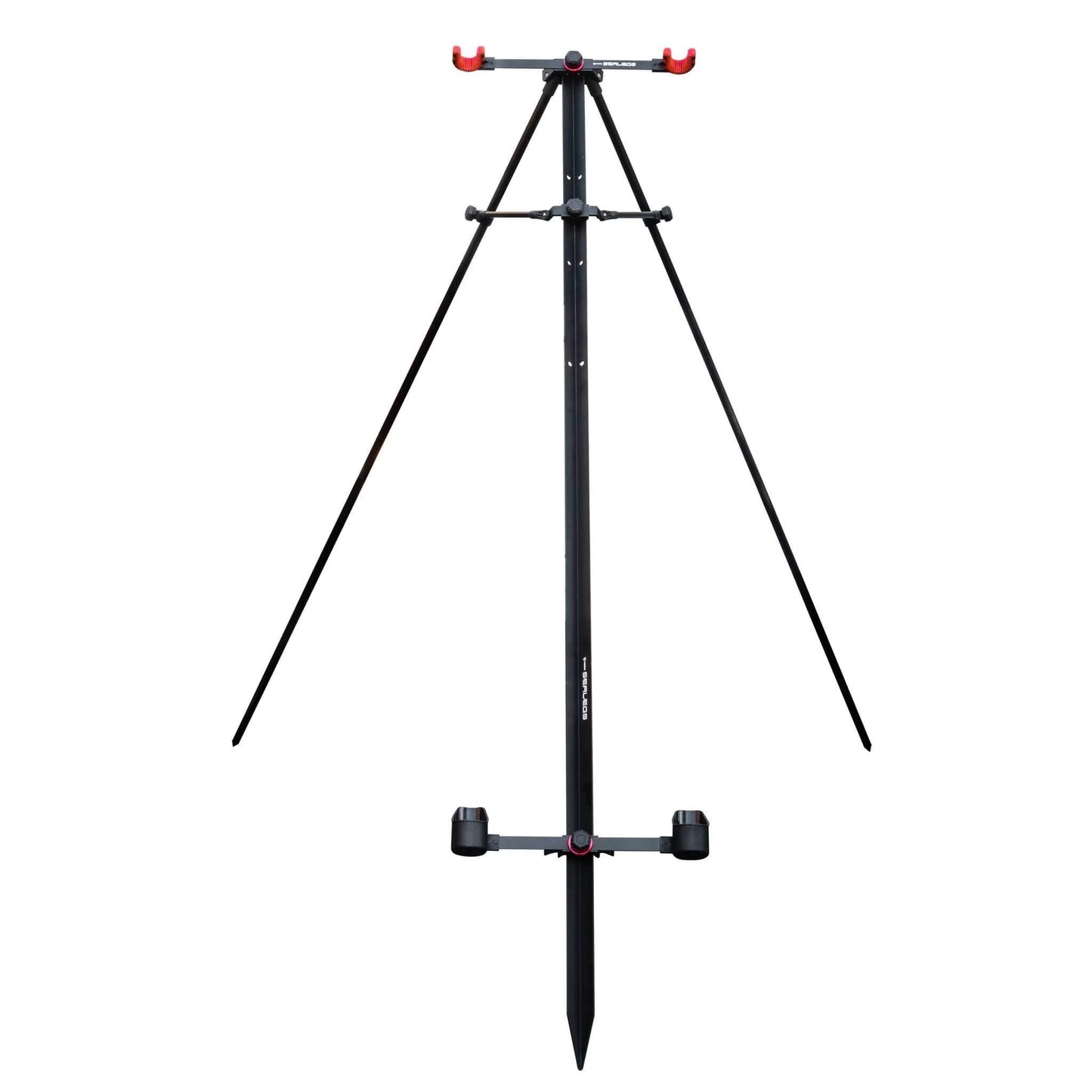 AKIOS SEALEGS 6ft Double Tripod