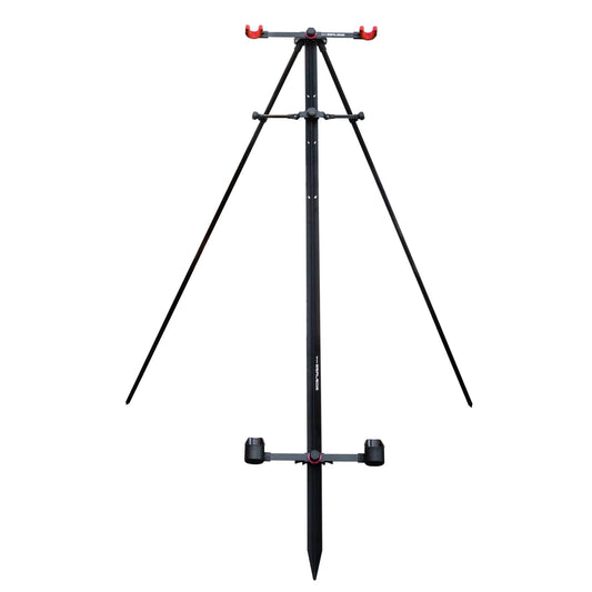 AKIOS SEALEGS 6ft Double Tripod
