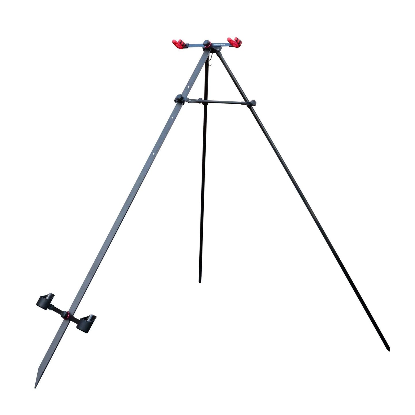 AKIOS SEALEGS 6ft Double Tripod