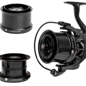 AKIOS Utopia SX8 Deals
