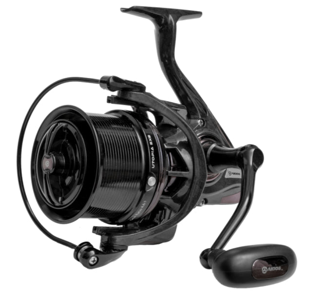 AKIOS Utopia SX8 Deals