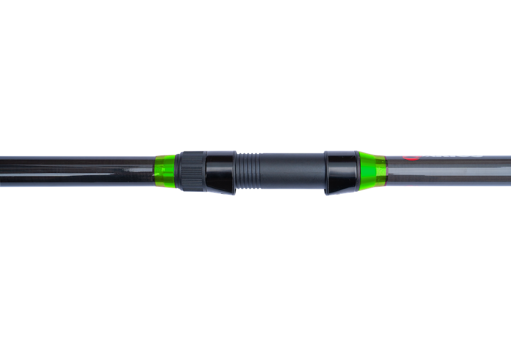 AKIOS FURY FX 450M TT Twin Tip Continental Rod.