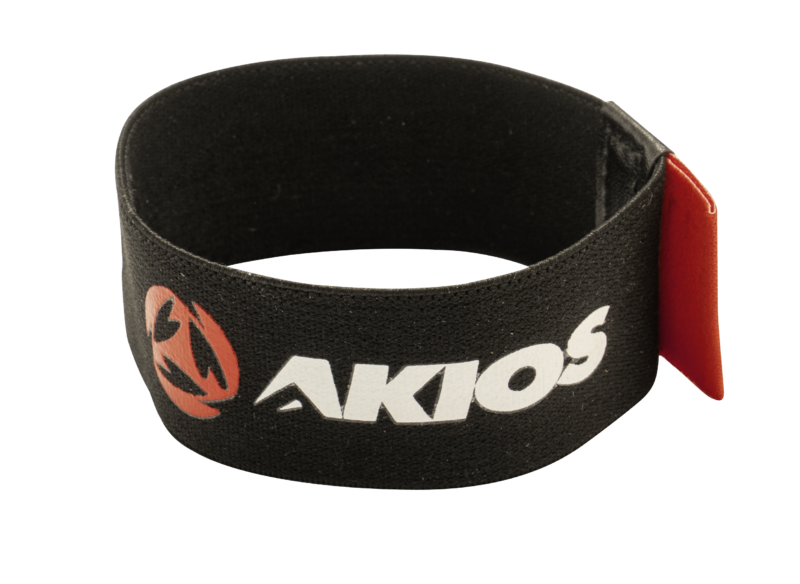 AKIOS Spool Bands 2 Pack