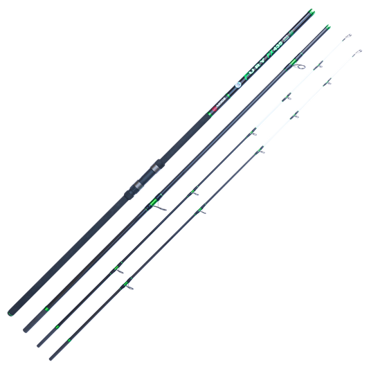 AKIOS FURY FX 435M SRS TT Twin Tip