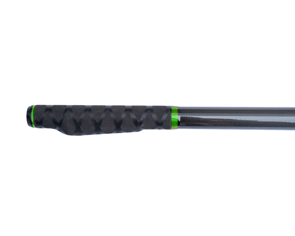 AKIOS FURY FX 420M TT Twin Tip Continental Rod