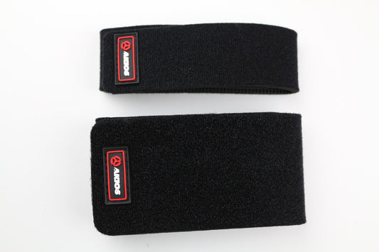 AKIOS Rod Wrap Bands 2 Pack