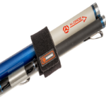 AKIOS Rod Wrap Bands 2 Pack