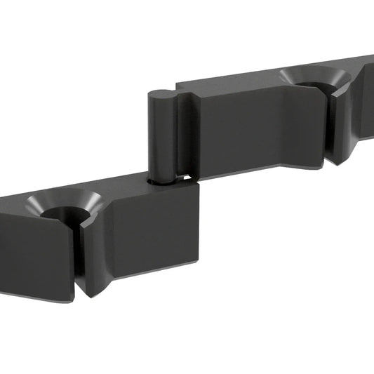 Anglex wall rig hangers