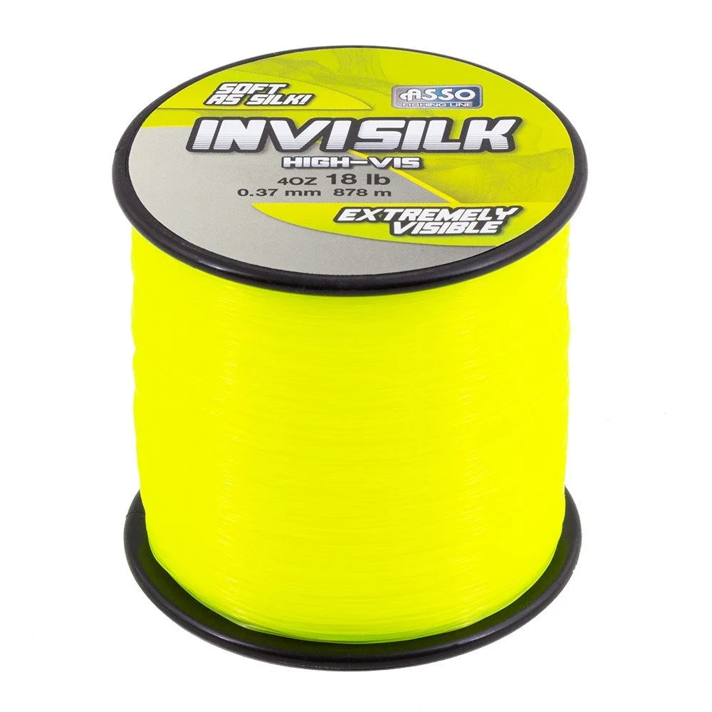 ASSO INVISILK