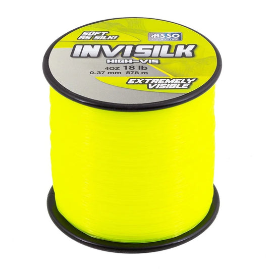 ASSO INVISILK