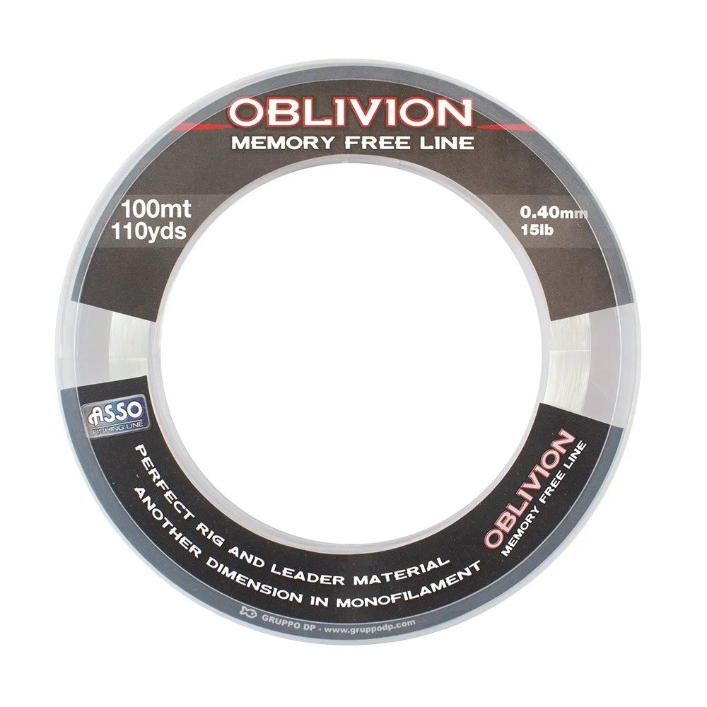 ASSO OBLIVION