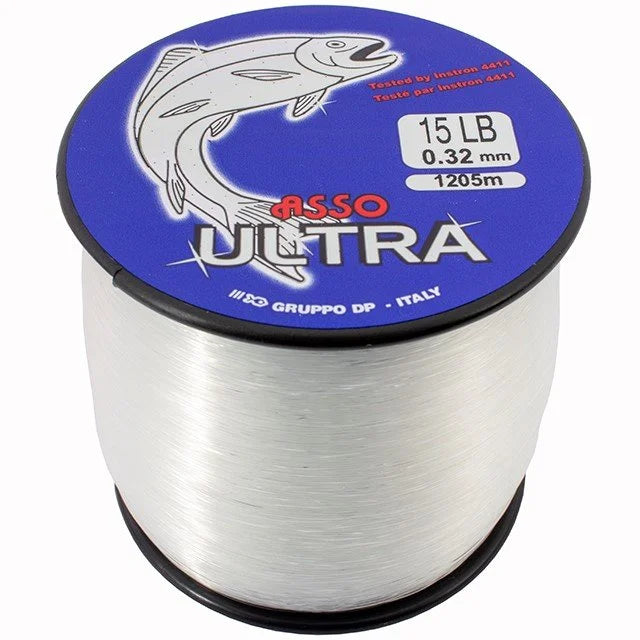 ASSO ULTRA – 4OZ SPOOL