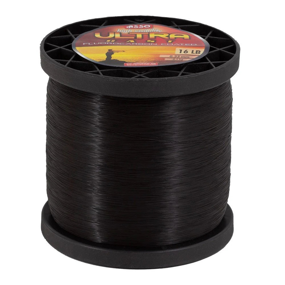 ASSO ULTRA CAST HALF KILO SPOOL