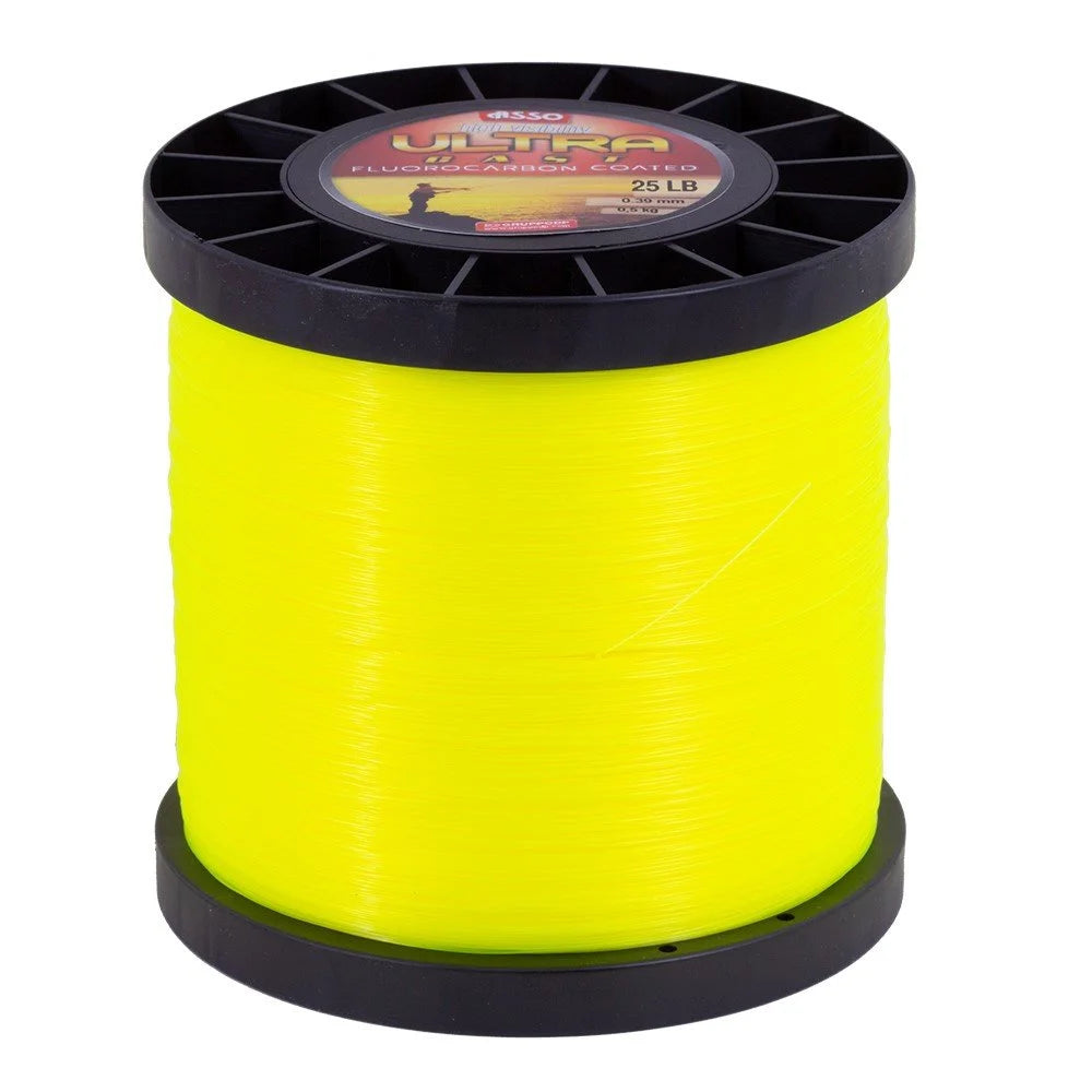 ASSO ULTRA CAST HALF KILO SPOOL