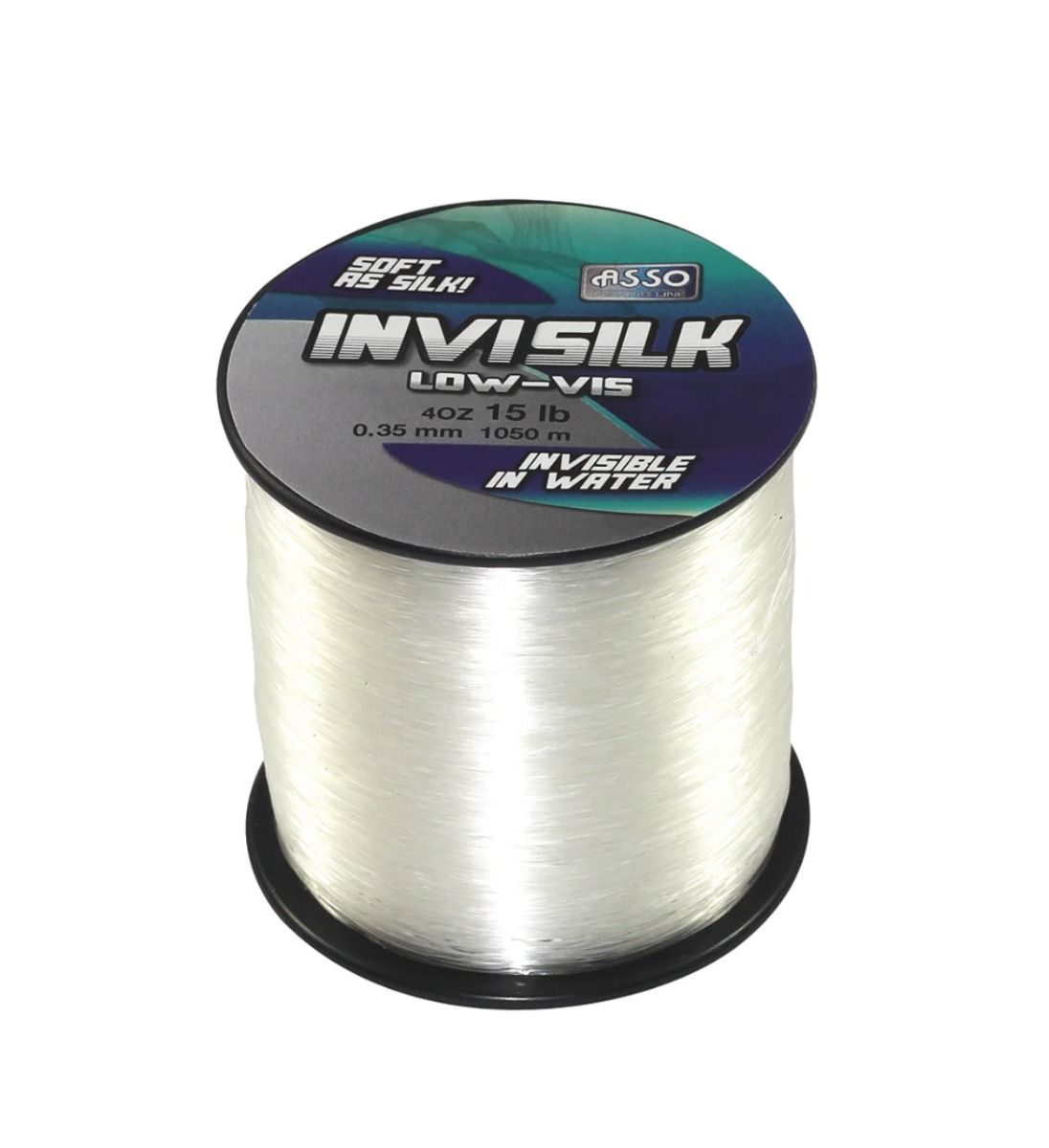 ASSO INVISILK