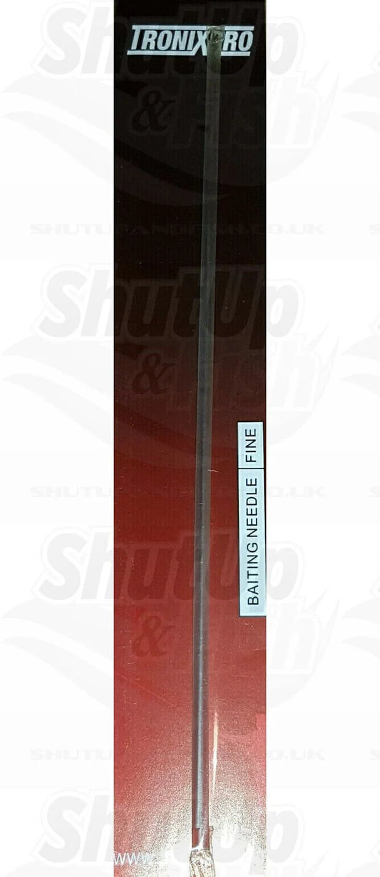 Tronixpro Sea Fishing Bait Baiting Needle Size Fine
