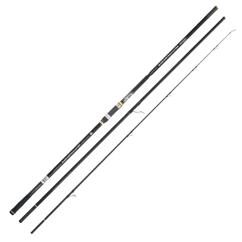 Cinnetic Black Fury Power Surf Beach Rod 4.50m