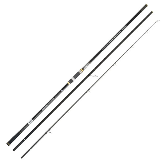 Cinnetic Black Fury Power Surf Beach Rod 4.50m