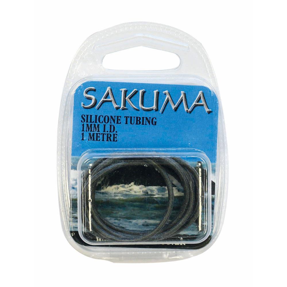 Sakuma Silicone Rig Tubing