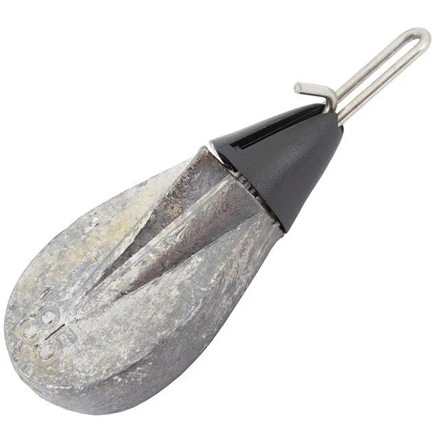 BREAKAWAY FLATTY IMPACT LEADS