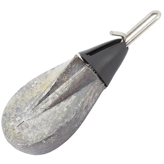 BREAKAWAY FLATTY IMPACT LEADS